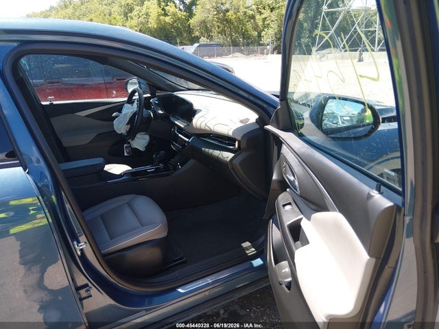 2026 Buick Envista Avenir Fwd მანქანა იყიდება აუქციონზე, vin: KL47LCEP4TB064879, აუქციონის ნომერი: 45440328