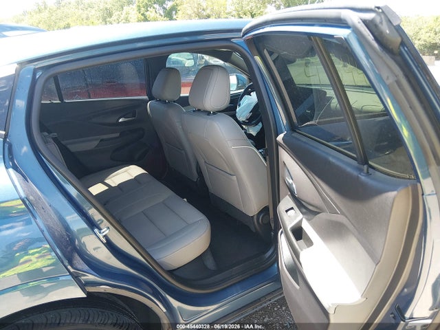 2026 Buick Envista Avenir Fwd მანქანა იყიდება აუქციონზე, vin: KL47LCEP4TB064879, აუქციონის ნომერი: 45440328
