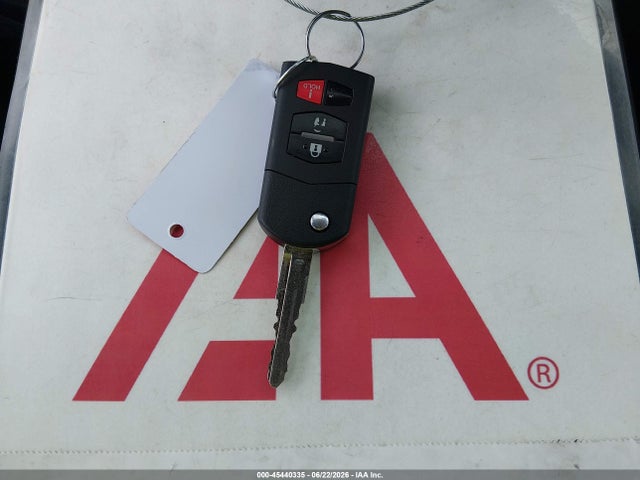 45440335 :رقم المزاد ، JM1BL1S61A1103639 vin ، 2010 Mazda Mazda3 S Sport مزاد بيع