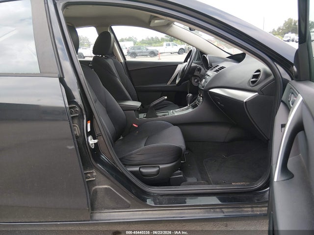 45440335 :رقم المزاد ، JM1BL1S61A1103639 vin ، 2010 Mazda Mazda3 S Sport مزاد بيع