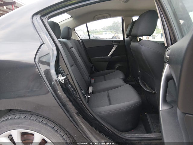 45440335 :رقم المزاد ، JM1BL1S61A1103639 vin ، 2010 Mazda Mazda3 S Sport مزاد بيع