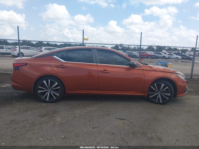 1N4BL4CV8KC100319 Nissan Altima 2.5 Sr