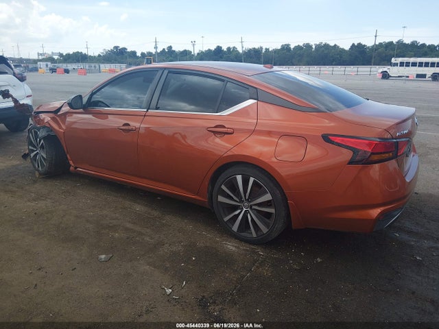 1N4BL4CV8KC100319 Nissan Altima 2.5 Sr