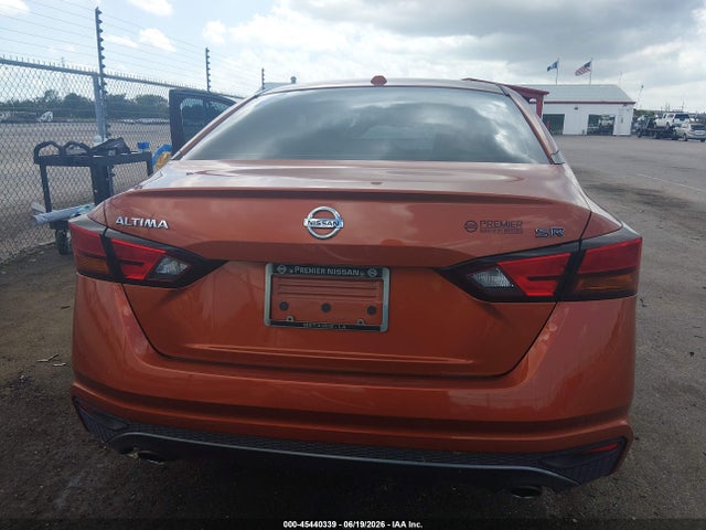 1N4BL4CV8KC100319 Nissan Altima 2.5 Sr