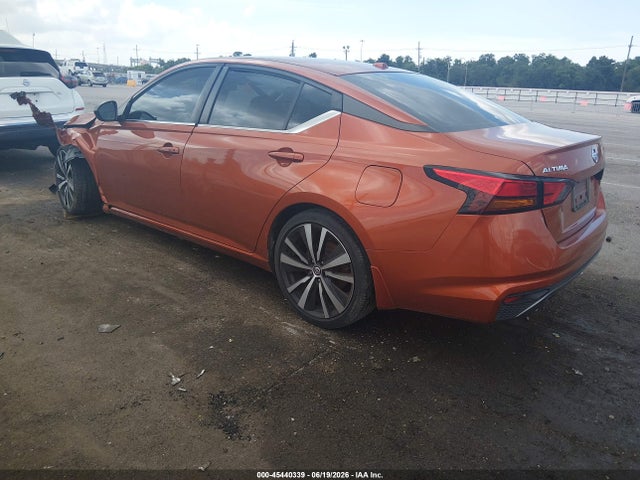 1N4BL4CV8KC100319 Nissan Altima 2.5 Sr