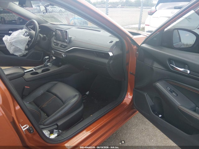 1N4BL4CV8KC100319 Nissan Altima 2.5 Sr