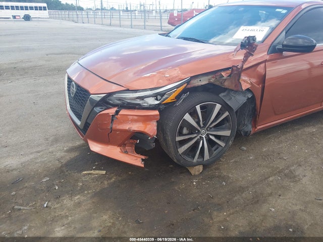 1N4BL4CV8KC100319 Nissan Altima 2.5 Sr