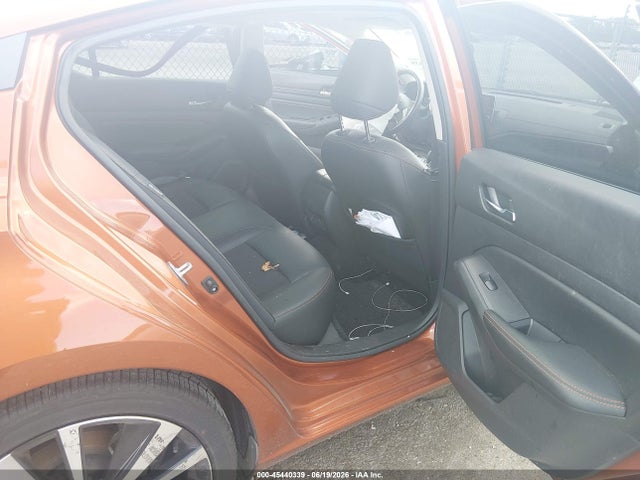 1N4BL4CV8KC100319 Nissan Altima 2.5 Sr