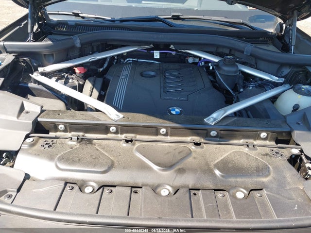 5UXCR6C01M9G08629 BMW X5 Xdrive40i