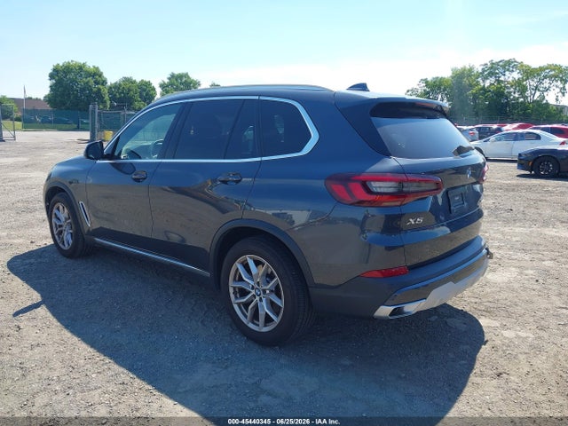 5UXCR6C01M9G08629 BMW X5 Xdrive40i