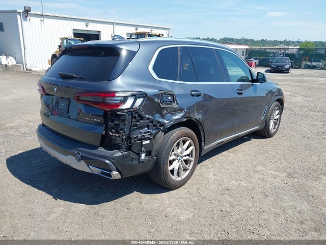 5UXCR6C01M9G08629 BMW X5 Xdrive40i