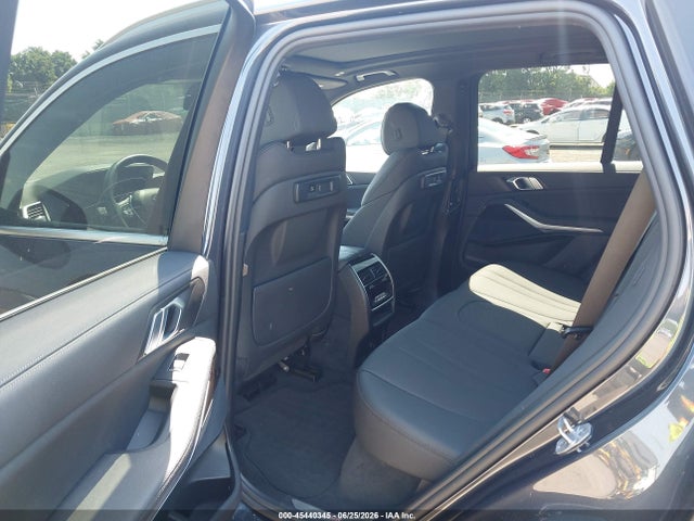 5UXCR6C01M9G08629 BMW X5 Xdrive40i