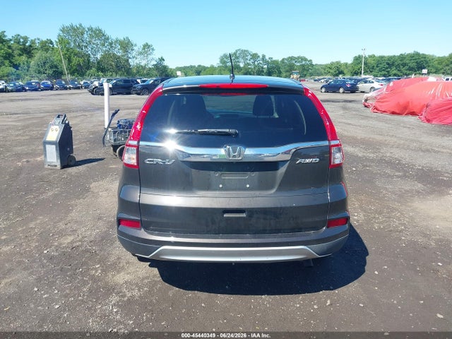 Aukcja sprzedaży 2015 Honda Cr-v Ex, vin: 2HKRM4H50FH691285, numer aukcji: 45440349