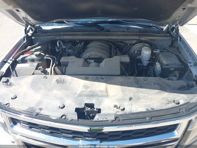 Chevrolet Tahoe Ls 2019 1GNSKAECXKR331542 Image 10