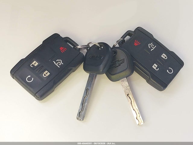 Chevrolet Tahoe Ls 2019 1GNSKAECXKR331542 Image 11