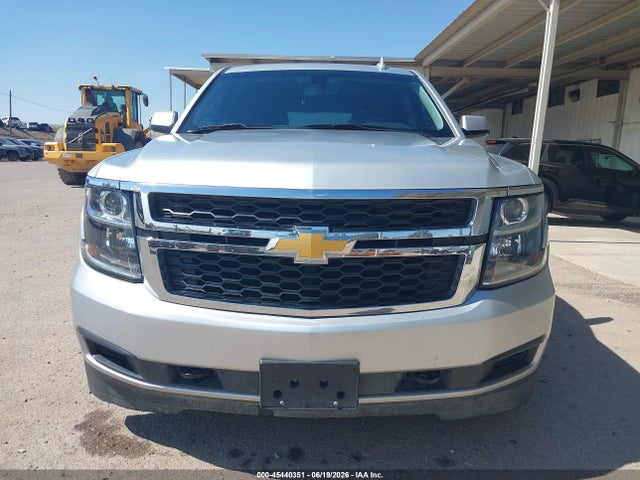 Chevrolet Tahoe Ls 2019 1GNSKAECXKR331542 Image 13