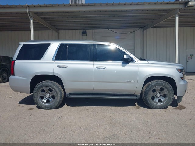 Chevrolet Tahoe Ls 2019 1GNSKAECXKR331542 Image 14