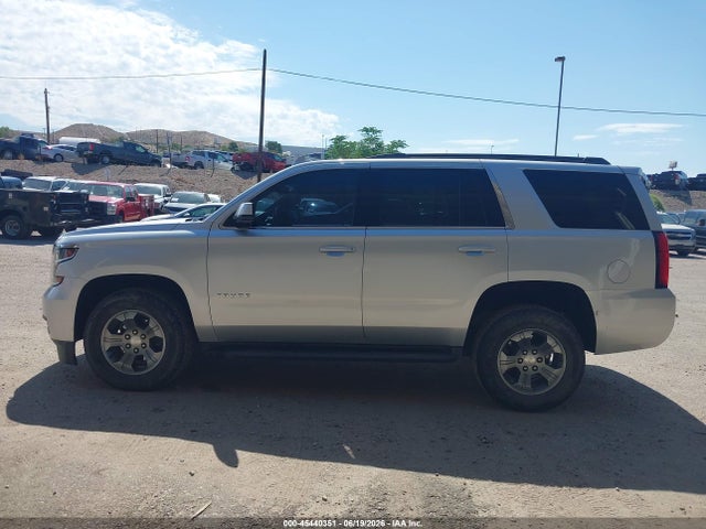 Chevrolet Tahoe Ls 2019 1GNSKAECXKR331542 Image 15