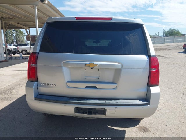 Chevrolet Tahoe Ls 2019 1GNSKAECXKR331542 Image 17