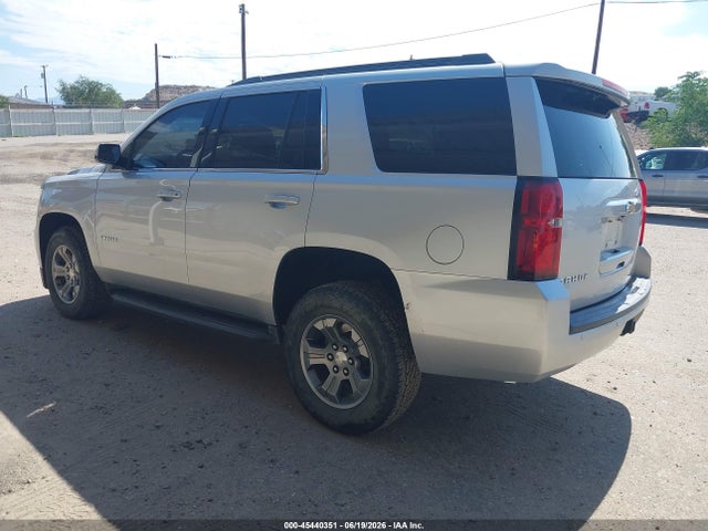 Chevrolet Tahoe Ls 2019 1GNSKAECXKR331542 Image 3