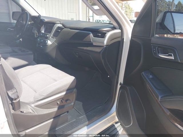 Chevrolet Tahoe Ls 2019 1GNSKAECXKR331542 Image 5