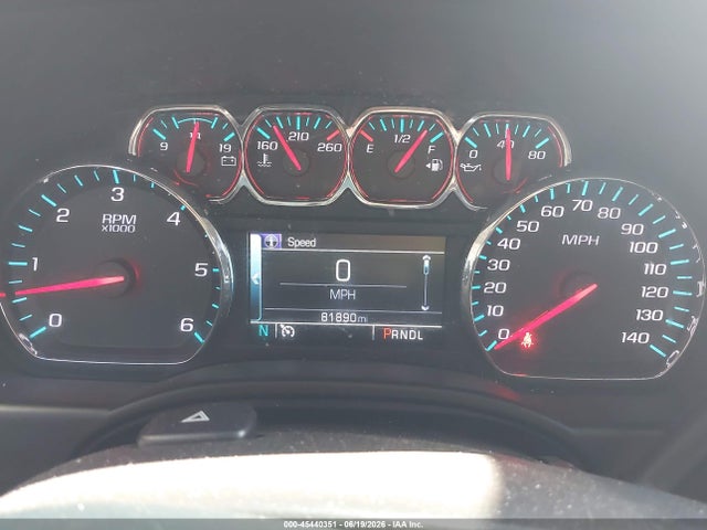 Chevrolet Tahoe Ls 2019 1GNSKAECXKR331542 Image 7