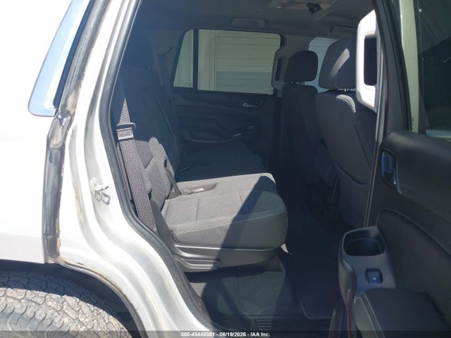 Chevrolet Tahoe Ls 2019 1GNSKAECXKR331542 Image 8