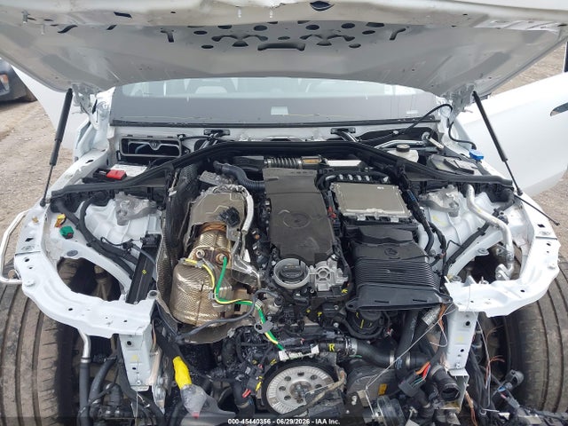 Mercedes-Benz Amg E 53 E 2026 W1KLH6DB9TA218026 Image 10