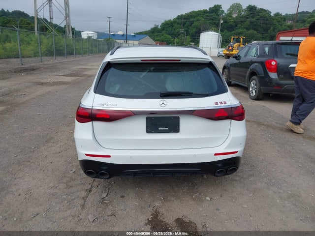 Mercedes-Benz Amg E 53 E 2026 W1KLH6DB9TA218026 Image 17