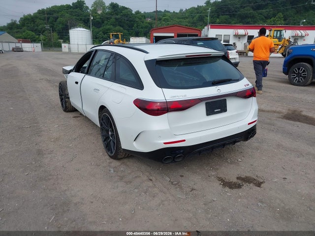 Mercedes-Benz Amg E 53 E 2026 W1KLH6DB9TA218026 Image 3