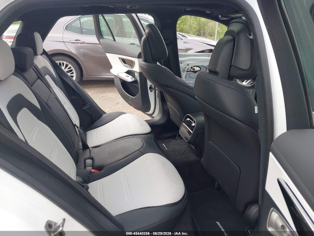 Mercedes-Benz Amg E 53 E 2026 W1KLH6DB9TA218026 Image 8