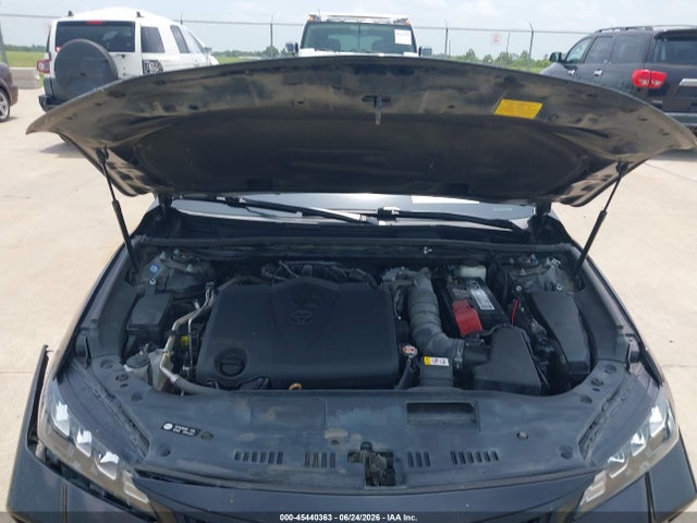 Toyota Avalon Trd 2021 4T1FZ1FB7MU055473 Image 10