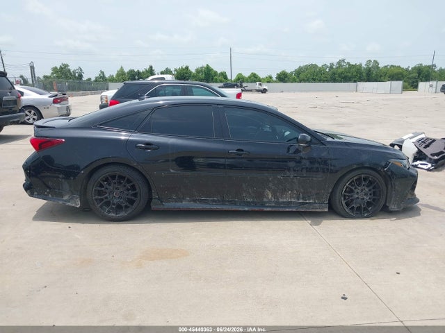Toyota Avalon Trd 2021 4T1FZ1FB7MU055473 Image 13
