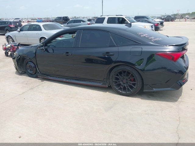 Toyota Avalon Trd 2021 4T1FZ1FB7MU055473 Image 14