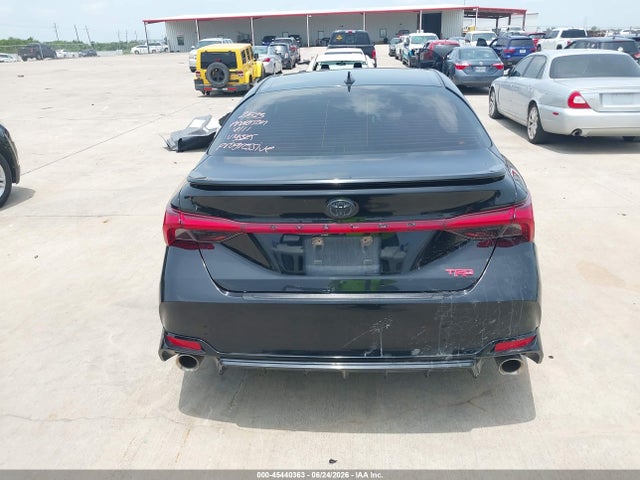 Toyota Avalon Trd 2021 4T1FZ1FB7MU055473 Image 16