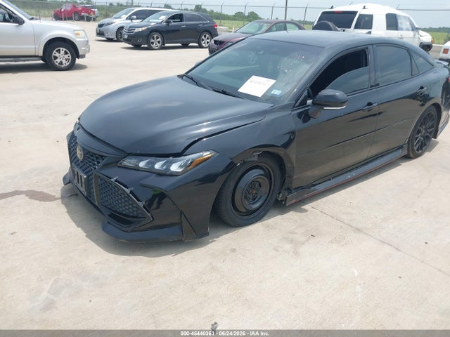 Toyota Avalon Trd 2021 4T1FZ1FB7MU055473 Image 2