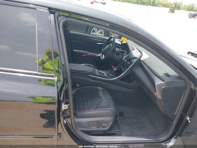 Toyota Avalon Trd 2021 4T1FZ1FB7MU055473 Image 5