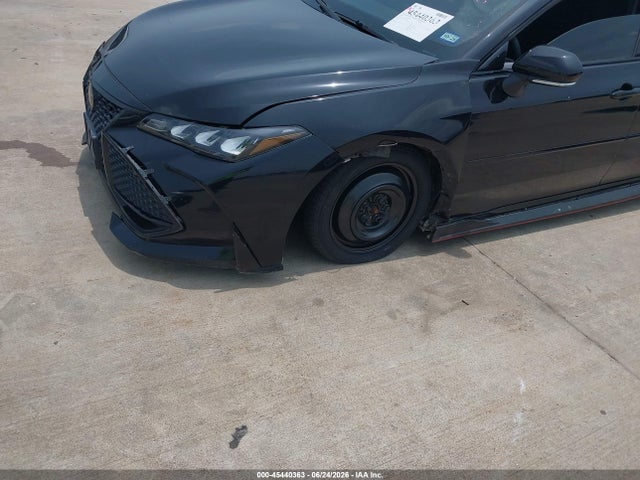 Toyota Avalon Trd 2021 4T1FZ1FB7MU055473 Image 6