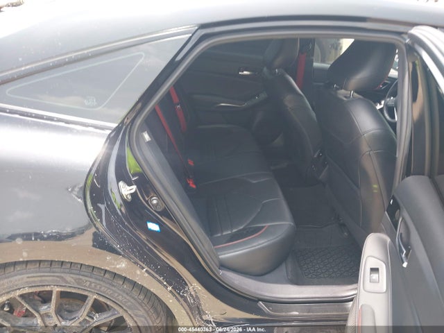 Toyota Avalon Trd 2021 4T1FZ1FB7MU055473 Image 8