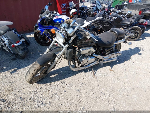 1994 Honda Vf750 C მანქანა იყიდება აუქციონზე, vin: JH2RC4305RM004740, აუქციონის ნომერი: 45440364