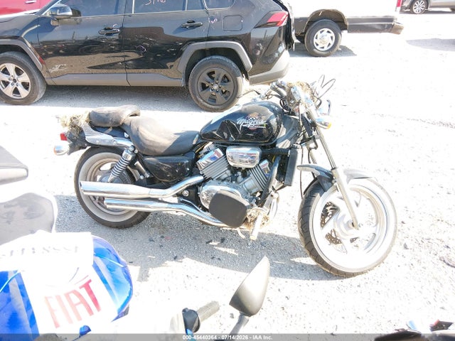 1994 Honda Vf750 C მანქანა იყიდება აუქციონზე, vin: JH2RC4305RM004740, აუქციონის ნომერი: 45440364