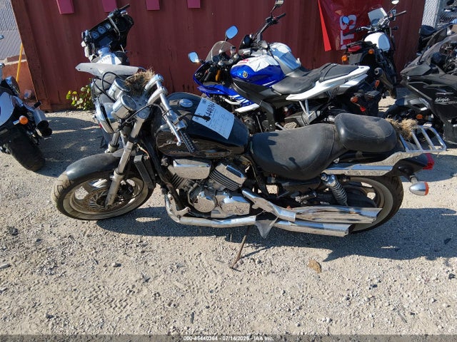 1994 Honda Vf750 C მანქანა იყიდება აუქციონზე, vin: JH2RC4305RM004740, აუქციონის ნომერი: 45440364