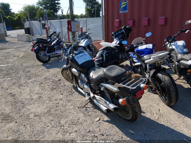 1994 Honda Vf750 C მანქანა იყიდება აუქციონზე, vin: JH2RC4305RM004740, აუქციონის ნომერი: 45440364