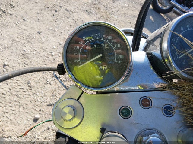 1994 Honda Vf750 C მანქანა იყიდება აუქციონზე, vin: JH2RC4305RM004740, აუქციონის ნომერი: 45440364