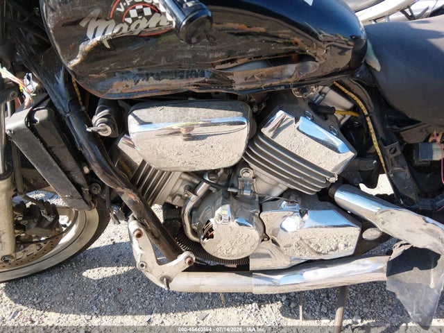 1994 Honda Vf750 C მანქანა იყიდება აუქციონზე, vin: JH2RC4305RM004740, აუქციონის ნომერი: 45440364