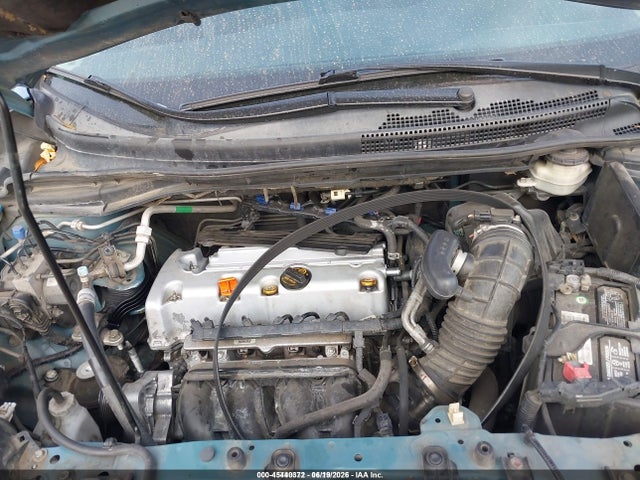 Honda CR-V LX 2014 2HKRM4H39EH647251 Image 10