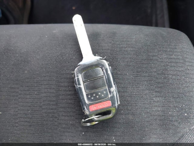 Honda CR-V LX 2014 2HKRM4H39EH647251 Image 11