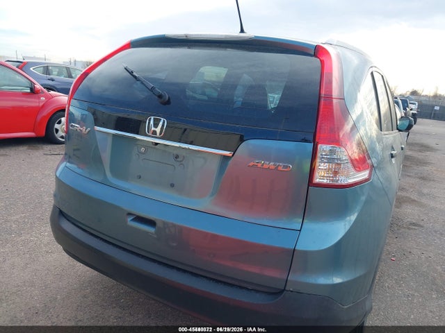 Honda CR-V LX 2014 2HKRM4H39EH647251 Image 16