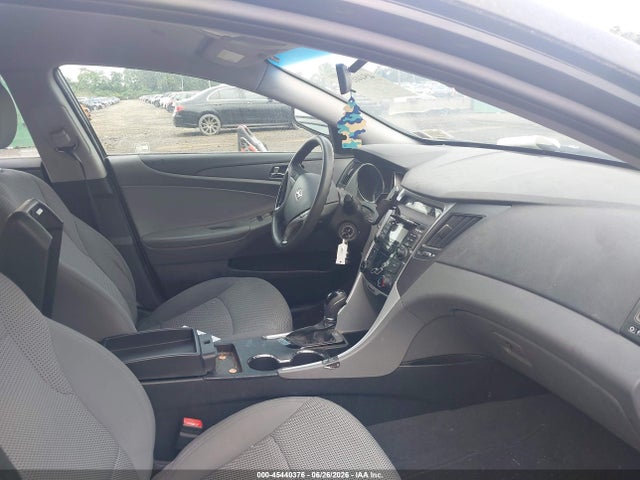 45440376 :رقم المزاد ، 5NPEB4AC4BH298543 vin ، 2011 Hyundai Sonata Gls مزاد بيع