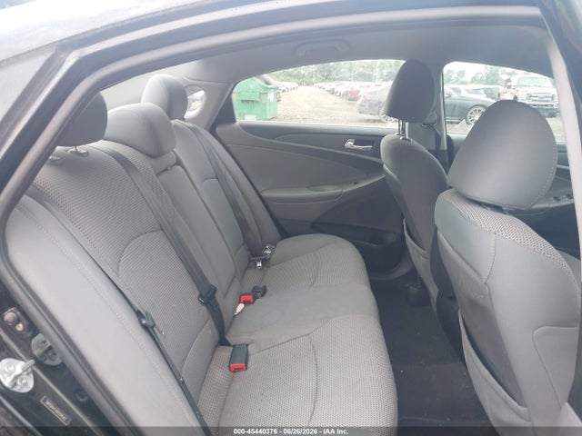 45440376 :رقم المزاد ، 5NPEB4AC4BH298543 vin ، 2011 Hyundai Sonata Gls مزاد بيع
